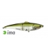 IMA SWIMBAIT GLIDE FLUKE 178 FLOATING METALIC AYU