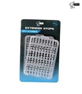 NASH EXTENDER STOPS QTY 2 CARDS 2MM