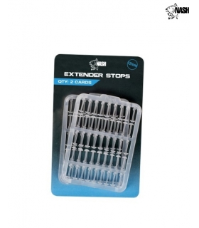 NASH EXTENDER STOPS QTY 2 CARDS 12MM
