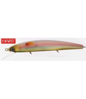 HART INVERT JERK 110 15GR COLOR 08