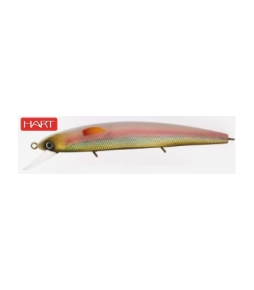 HART INVERT JERK 110 15GR COLOR 08