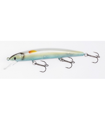 HART INVERT JERK 110 15GR COLOR 08