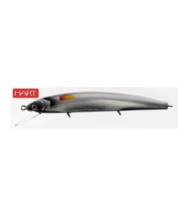HART INVERT JERK 110 15GR COLOR 09