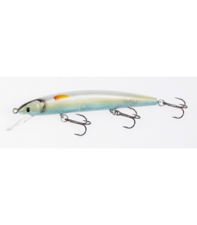 HART INVERT JERK 130 21GR COLOR 11
