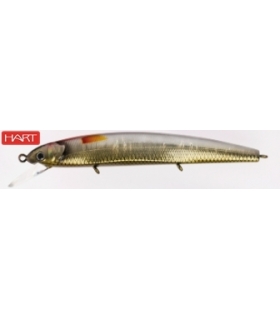 HART INVERT JERK 130 21GR COLOR 05