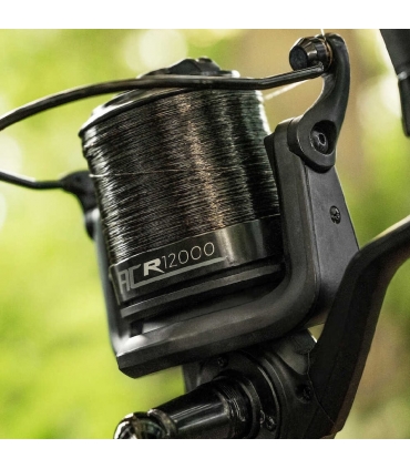 AVID CARP OUTLINE LINEA CAMO 0.33mm 15LBS 1000M