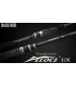 CAÑA GRAPHITELEADER OLYMPIC VELOCE UX 7' H FAST CASTING 1 TRAMO