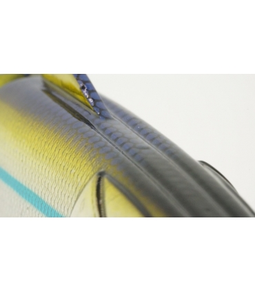 IMA SWIMBAIT GLIDE FLUKE 178 FLOATING METALIC AYU