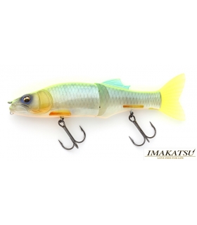 IMAKATSU SUPER SG PLUS 145mm STRONG CHART