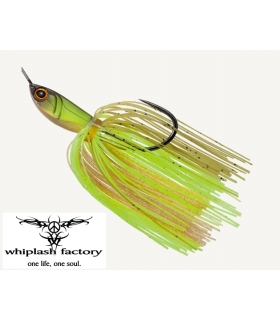 WHIPLASH SPINNERBAIT SOB SC 1/2OZ DW COLOR TW10P