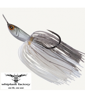WHIPLASH SPINNERBAIT SOB SC 1/2OZ DW COLOR TW11P