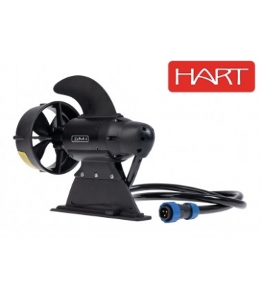 MOTOR ELECTRICO ISARGY HART DRIVE 380