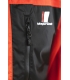 MAJOR CRAFT TRAJE LLUVIA NEGRO