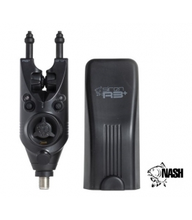 NASH SET 3 ALARMA + RECEPTOR R3