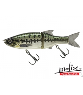 MOLIX GLIDE BAIT 178F BABY BASS 123