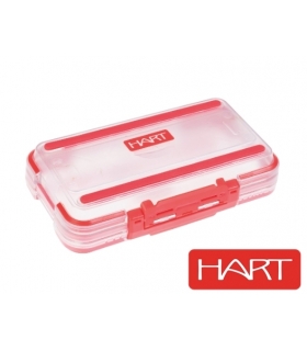 HART CAJA ESTANCA AC1 SPACE MHAC1S