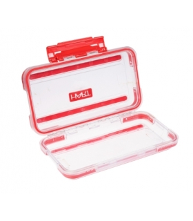 HART CAJA ESTANCA AC1 SPACE MHAC1S