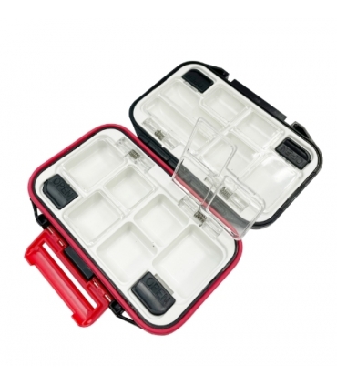HART CAJA ESTANCA AC3 MHAC3