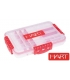 HART CAJA ESTANCA 7300-C M7300C