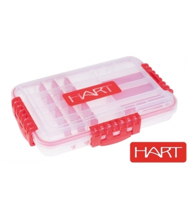 HART CAJA ESTANCA 7300-C M7300C