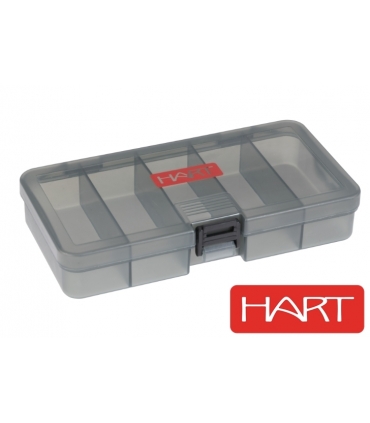 HART CAJA PLASTICO MHL01B