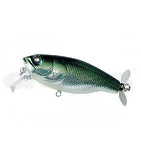 DEPS BUZZJET JR GREEN BACK