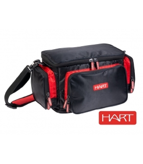 HART BOLSO CARDIGAN