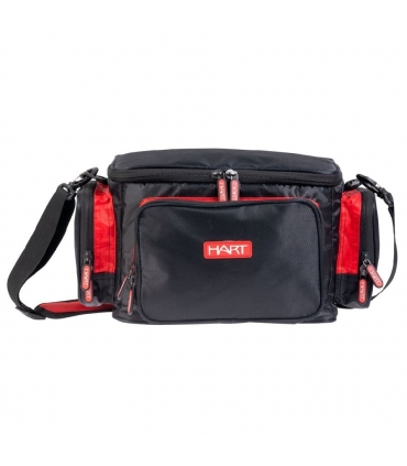 HART BOLSO CARDIGAN