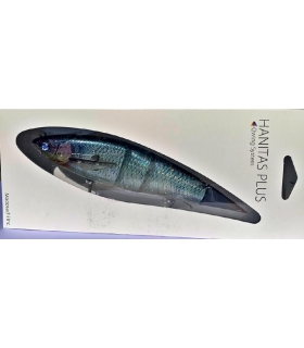 MADOTACHI HANITAS PLUS 180F 2OZ COLOR REAL ROACH