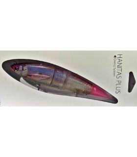 MADOTACHI HANITAS PLUS 180F 2OZ COLOR REAL PINK