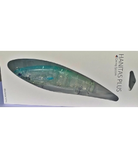 MADOTACHI HANITAS PLUS 180F 2OZ COLOR REAL FLASH
