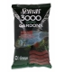 SENSAS 3000 GARDONS ROUGE 1KG