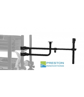 PRESTON INNOVATIONS SOPORTE BANDEJA LATERAL