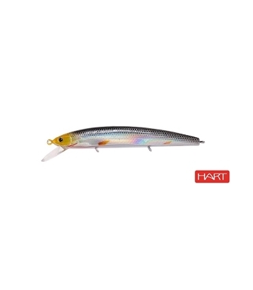 HART JERK-B 112SP 14G SUSPENDING 019