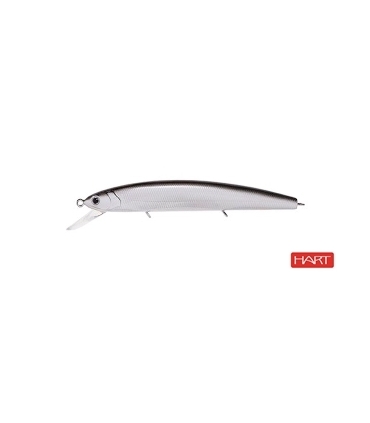 HART JERK-B 112SP 14G SUSPENDING 059