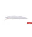 HART JERK-M 92SP 8G SUSPENDING 005 PEARL WHITE