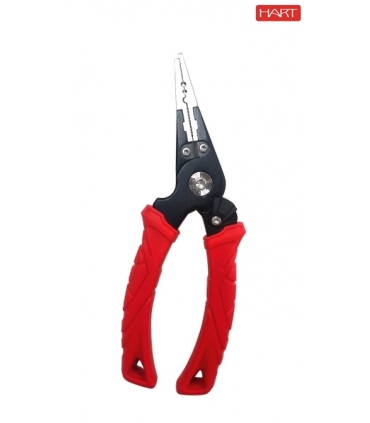 HART ERGO CUT 7''