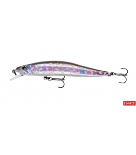 HART SNAKE 98SP 10.7GR 008 ABALONE SHAD