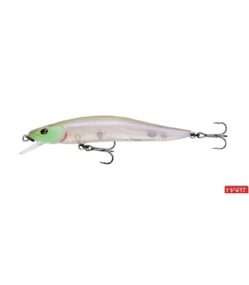 HART SNAKE 98SP 10.7GR 049 CLEAR MELON HEAD