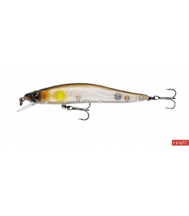 HART SNAKE 98SP 10.7GR 041 GHOST AYU