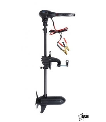 NASH BOAT LIFE ELECTRIC ENGINE 65LB