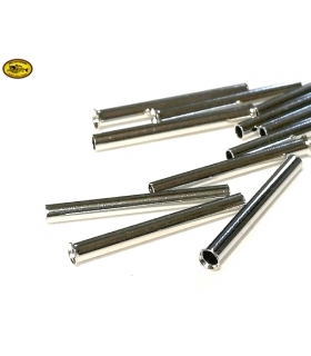 BAITSFISHING TUBE INSERT METAL LINE 1.7MM X 18MM