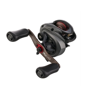 CARRETE ABU GARCIA REVO SX RKT RATIO 9.0:1