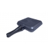 RIDGEMONKEY CONNECT PAN & GRIDDLE XXL GRANITE EDITION