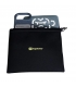 RIDGEMONKEY CONNECT PAN & GRIDDLE XXL GRANITE EDITION