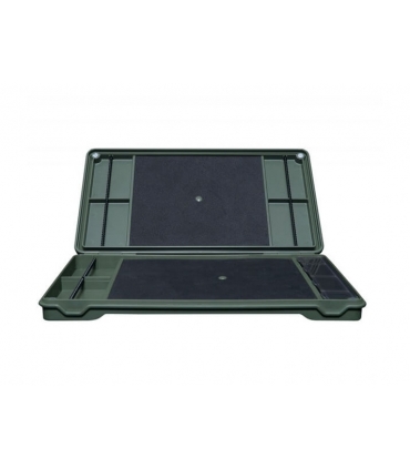 RIDGEMONKEY ARMOURY RIG BOX PLASTIC STORAGE BOX