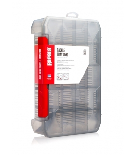 RAPALA TACKLE TRAY 356 DEEP