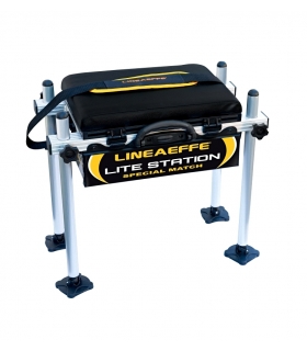 LINEAEFFE LITE STATION