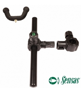 SENSAS SUPPORT ARRIERE SPECIAL FEEDER EASY FIX