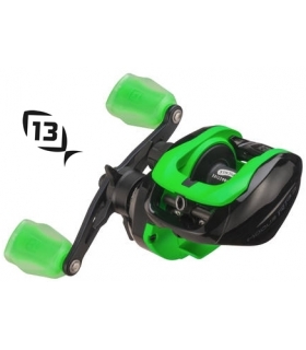 CARRETE 13 FISHING MODUS RP2 BC REEL 8.1:1 LH